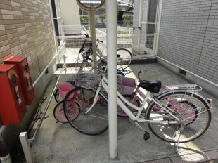 筑後船小屋駅 徒歩22分 2階の物件外観写真